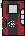 Gatomon Shop Evilaccel-pixel