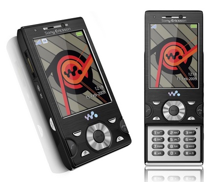 Naj, naj mobitel???? Sony-ericsson-w995-walkman-phone