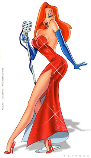 belezas de hollywood elas.... e eles - Página 2 Disney_JessicaRabbit