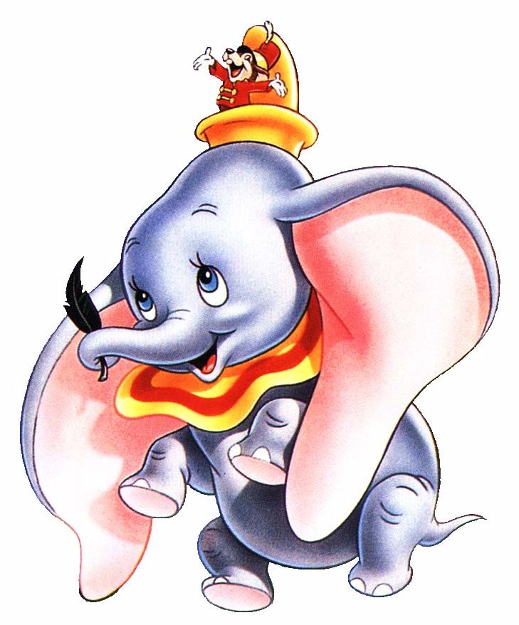 L'ortho! Dumbo