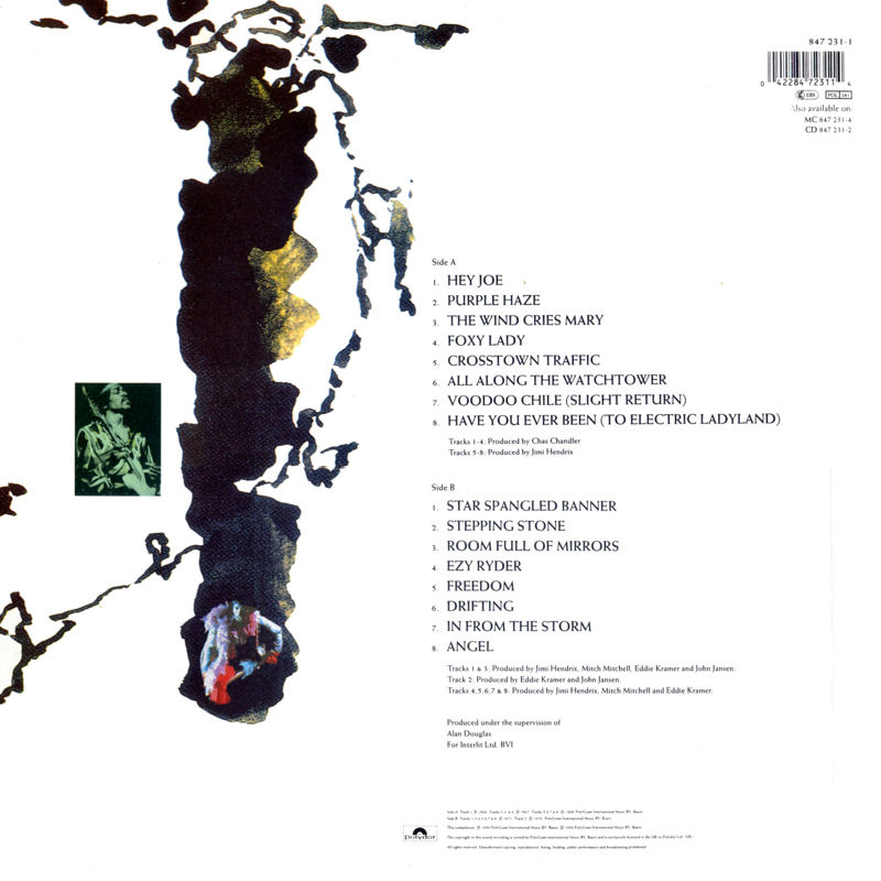 Discographie : Rééditions & Compilations CornerstonesDos_zps0c3caaf1