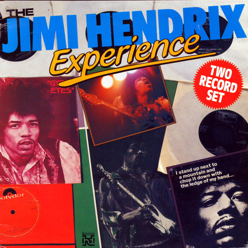 Discographie : Rééditions & Compilations HammardHAM-098-TheJimiHendrixExperienceFront_zps4cdb83e4