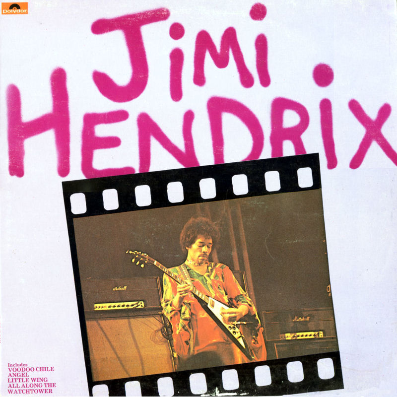 Discographie : Rééditions & Compilations JimiHendrixcollectionStandard_zps1f1ad016