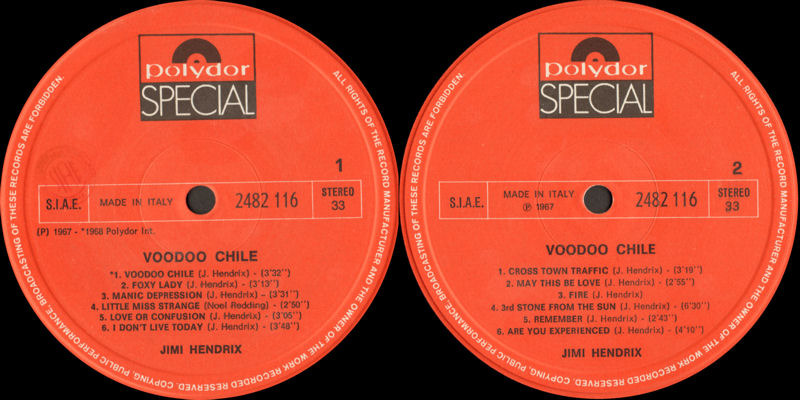 Discographie : Rééditions & Compilations - Page 11 Polydor%20Special%202482.116%20-%20Voodoo%20Chile%20Label_zps49tsyhll