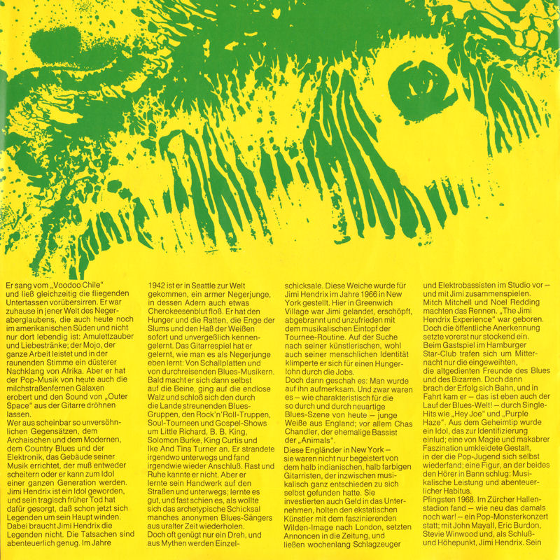 Discographie : Rééditions & Compilations - Page 2 StarportraitJimiHendrixExperienceLivret02_zps16cee742