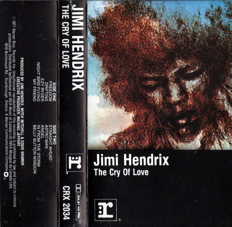 The Cry Of Love (1971) - Page 2 Reprise%20CRX%202034%20K7%20-%20The%20Cry%20Of%20Love%20Front_zpsmoinbr4v