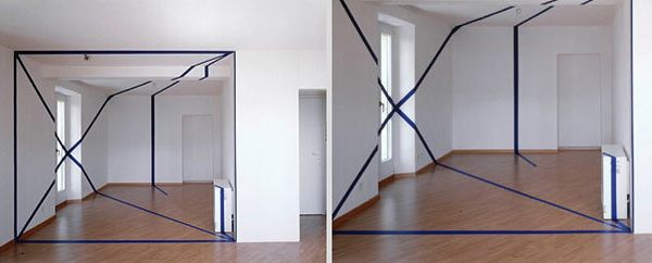 خدع بصرية مدهشة لديكورات المنازل 2012 Anamorphic-optical-Illusions-1a