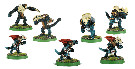 Blood Bowl Bblizarddeal