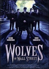 LES LOUPS DE WALL STREET 8031501058469