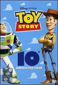 la toy story 8717418064099