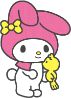 [ابداع خطير] اكبر مجموعة مميزة لـ ماي ميلودي الرائعة و حلقات من مسلسلها My Melody Mymelody_05