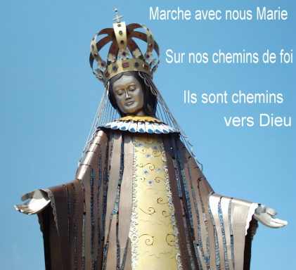 Prier Notre-Dame de l'Afrique aux intentions du continent!! Notre_dame_dafrique