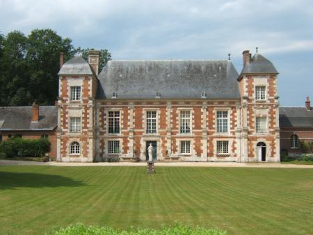 SCA, images Chateau