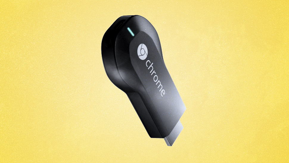 Chromecast, do Google, pode desembarcar no Brasil por R$ 199 Chromecast