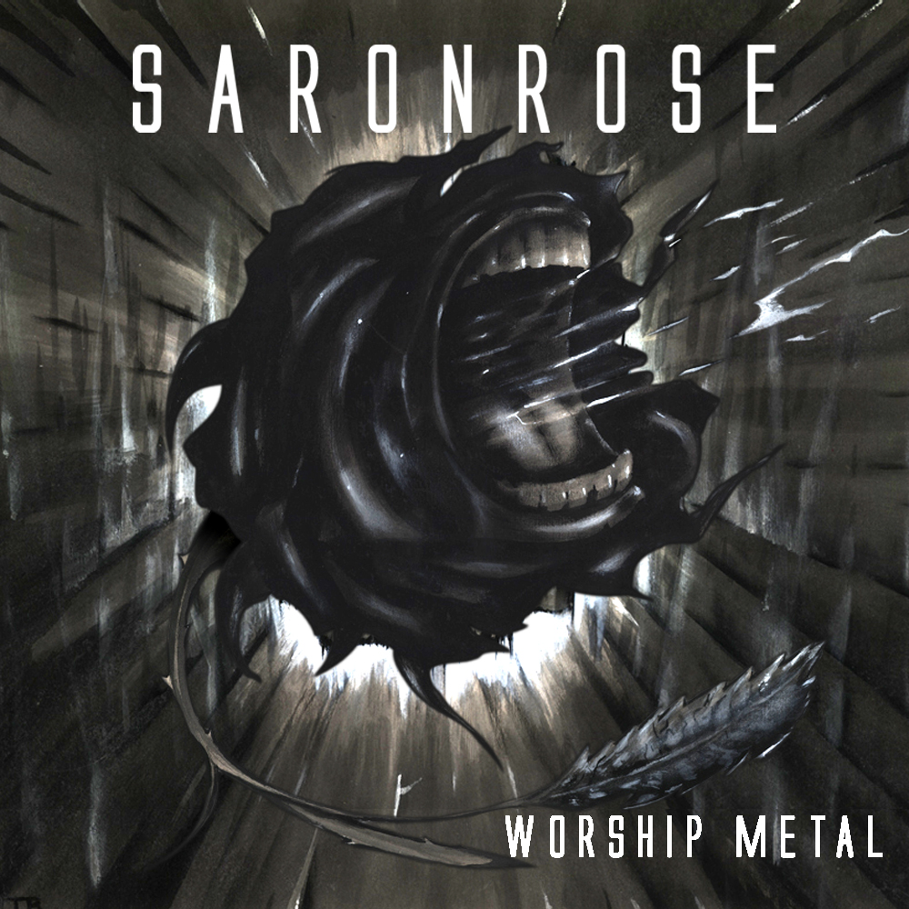 Saron Rose Worship Tapa