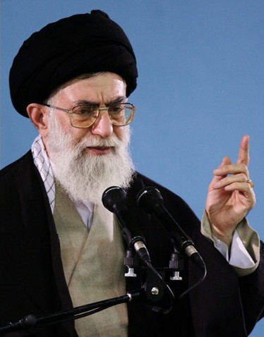         Ali-Khamenei