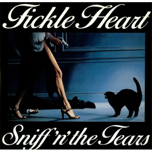 ¿Qué estáis escuchando ahora? - Página 4 Sniff-n-The-Tears-Fickle-Heart