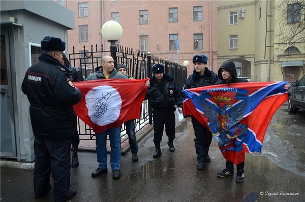 Savchenko - Ukraine crisis. News in brief. Tuesday 08 March. [Ukrainian sources]  O-00427222-n-00367064