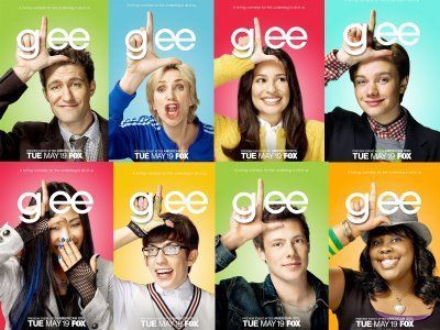 Glee   97bb2206