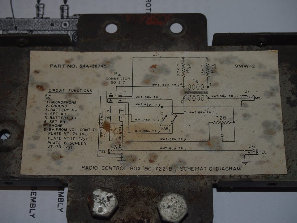 [Gliderborne] Restauration planeur WACO CG-4A - Page 2 Gliderborne_Bc722-b-4