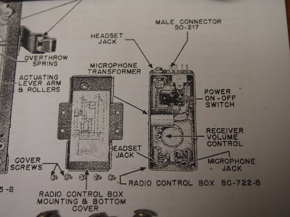 [Gliderborne] Restauration planeur WACO CG-4A - Page 2 Gliderborne_Bc722-b-5