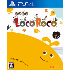 Les jeux de 2019 + toutes les infos Next Gen!!   - Page 5 Locoroco-jaquette_00F000F000862523