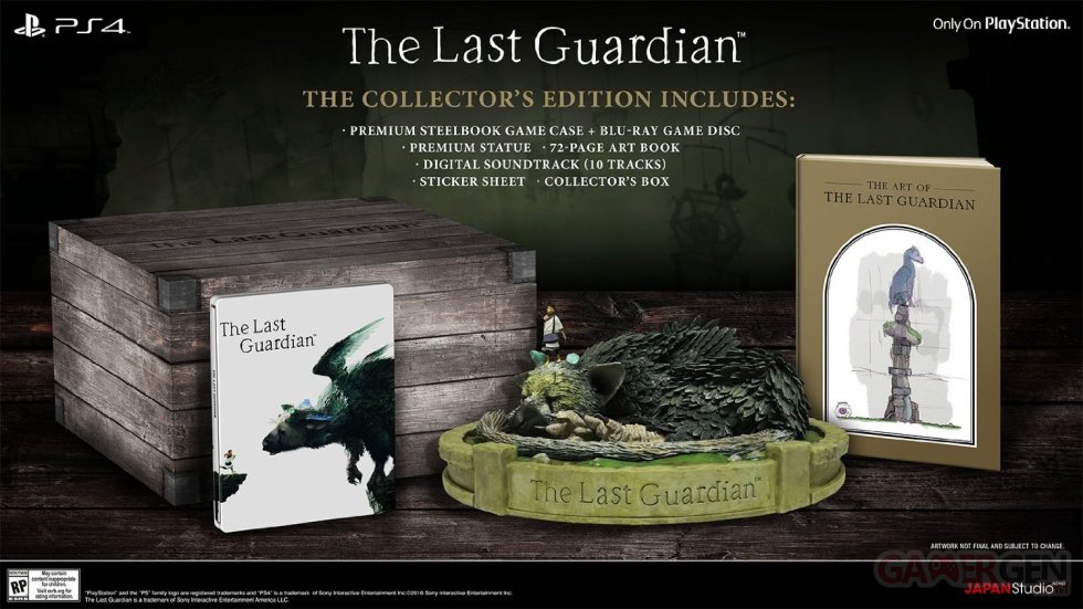 The Last Guardian  The-last-guardian-collector-e3-2016_0903D4000000840079