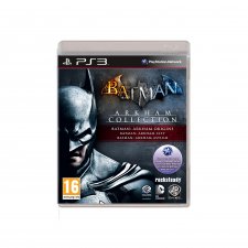 Batman: Arkham Collection annoncé. Batman-arkham-collection-jaquette-1_00E100E100442922