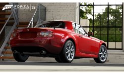 Forza Motorsport 5 : les tricheurs n'auront pas leur place dans le Drivatar. Forza-motorsport-5-2013-mazda-mx-5-miata_00FA009600416952