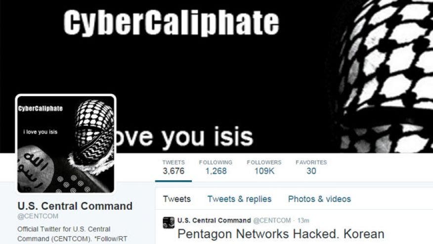 US drone strike in Syria reportedly kills top ISIS online recruiter CyberCaliphate