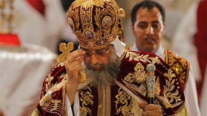 The mass exodus of Christians from the Muslim world 660-Easter-Coptic-churches-AP