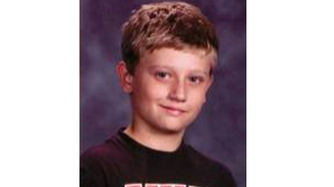 Dylan Redwine, 13, Missing From Vallecito, Colorado Since November 19, 2012. Redwine