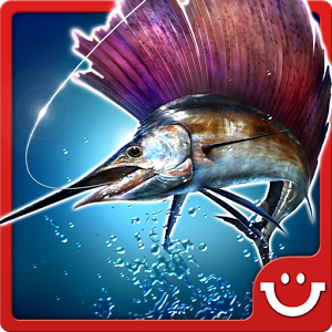 لعبة صيد الأسماك الرائعة للاندرويد Ace Fishing: Wild Catch v1.3.3 1398151707_unnamed