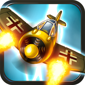 تحميل لعبة الطائرات الحربية Aces of the Luftwaffe v1.3.9 Android 1401820287_unnamed