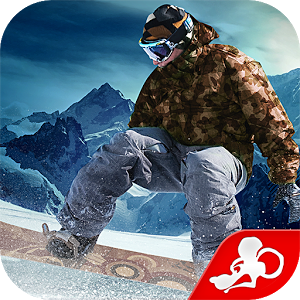 تحميل لعبة التزلج على الجليد الرائعة Snowboard Party v1.0.9 Android 1418420107_globalapk.com_unnamed