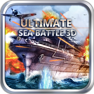 لعبة السفن الحربية المدهشة Sea Battle :Warships (3D) v1.6.2 Android  1421603774_globalapk.com_unnamed