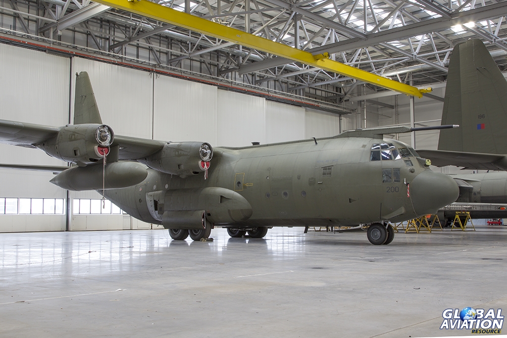 C 130 Hércules Fuerza Aerea Mexicana. - Página 18 C70d4767