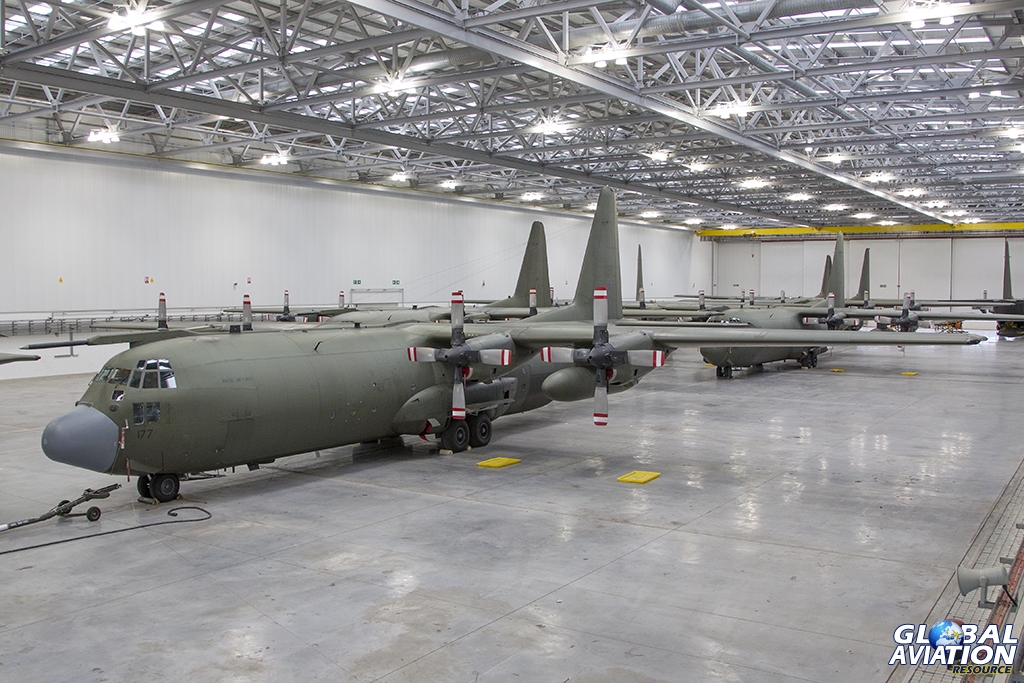 C 130 Hércules Fuerza Aerea Mexicana. - Página 18 C70d4784