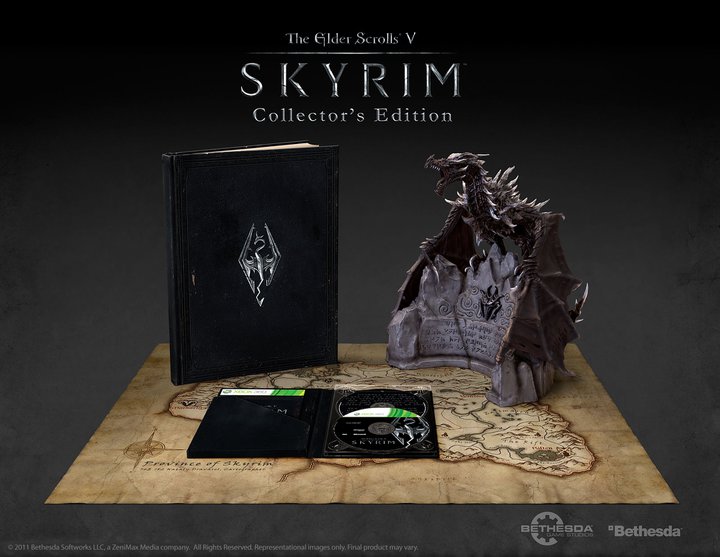 [Hilo Oficial] TES V:Skyrim  Bethesda-muestra-edicion-coleccionista-skyrim_2_828201