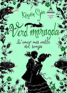 Trilogía El amor más allá del tiempo  Literatura-verd-maragda-esmeralda_1_1407504