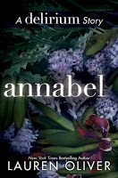 Annabel  - Lauren Oliver  Annabel-lauren-oliver_1_1571800