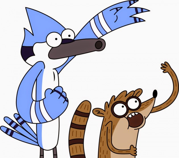 El topic de PEPPA PIG/BEN Y HOLLY Verdaderos-mordecai-rigby-historias-corrientes_1_2090438