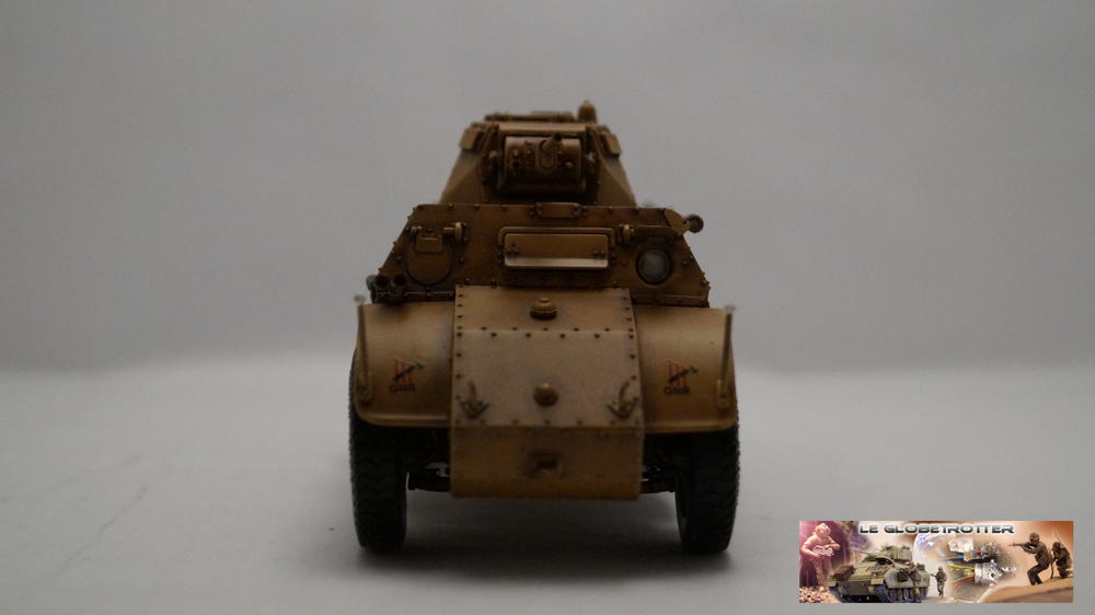 Autoblinda AB41 - Italeri 1/35 AB-41-c001-011