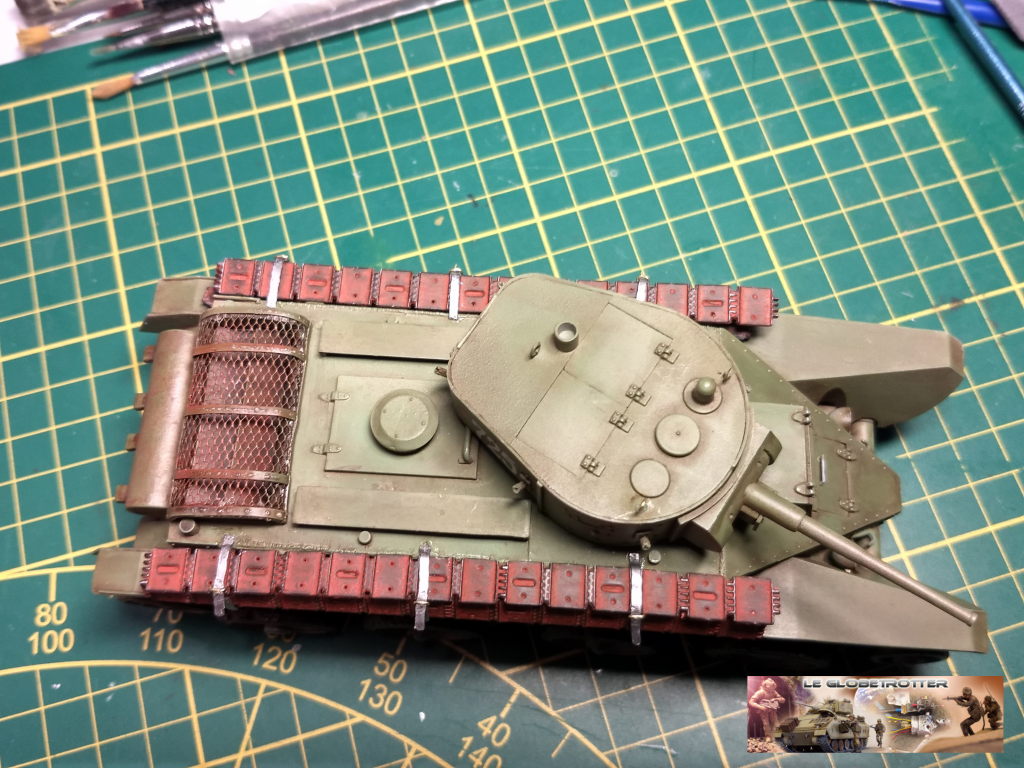 BT-5 -Italeri 1/35 BT-5-e010