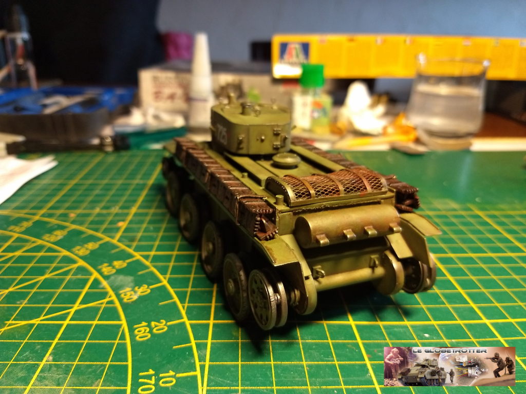 BT-5 -Italeri 1/35 BT-5-f005