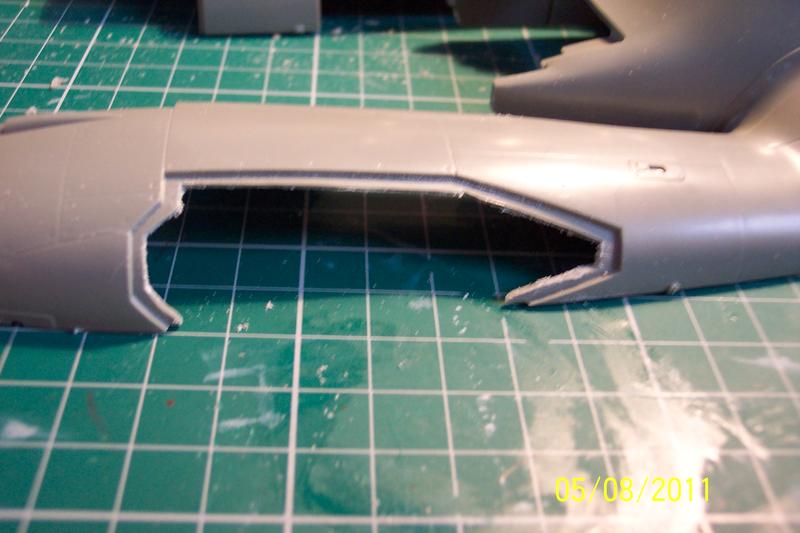 Le Falke du Globetrotter - hasegawa 1/35 Falke-1-35---c002