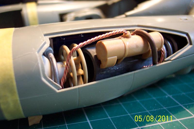 Le Falke du Globetrotter - hasegawa 1/35 Falke-1-35---c007