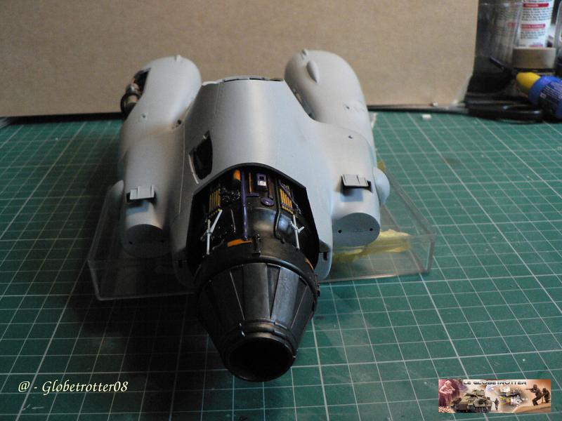 Le Falke du Globetrotter - hasegawa 1/35 Falke-1-35---e006