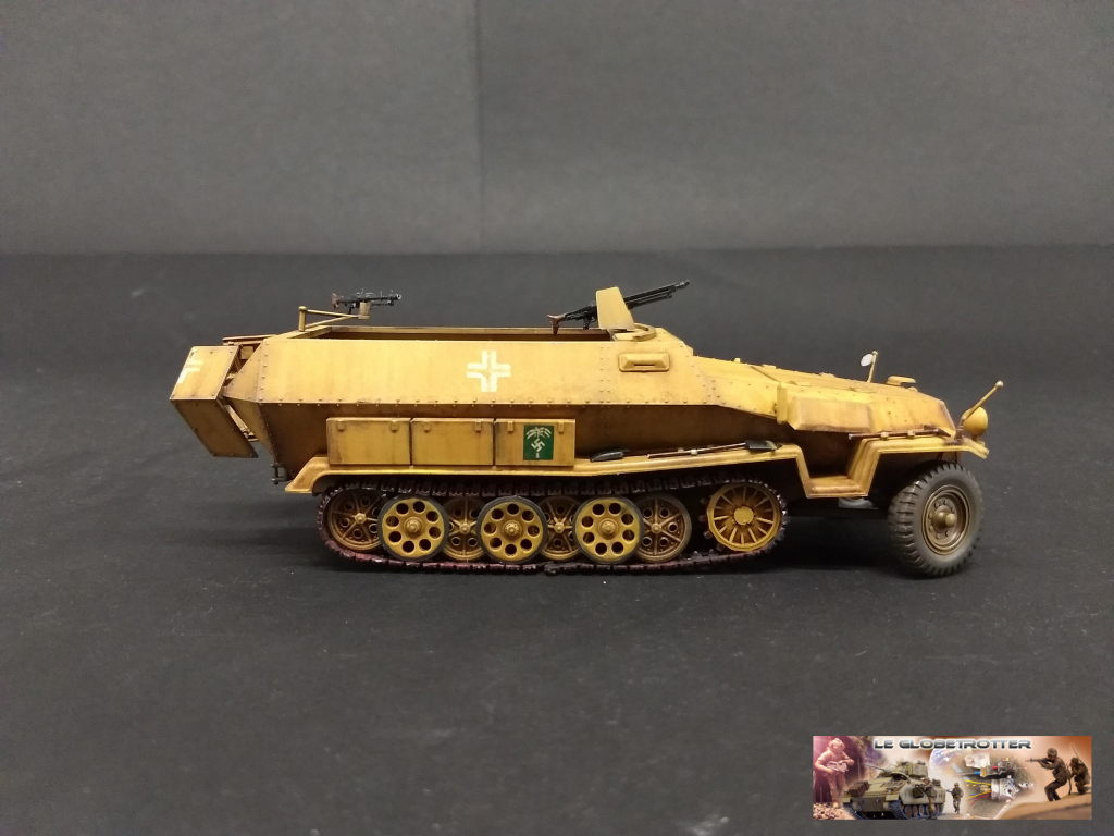 SdKfz 251/1 Tamiya 1/35 Sd-251-1--e022