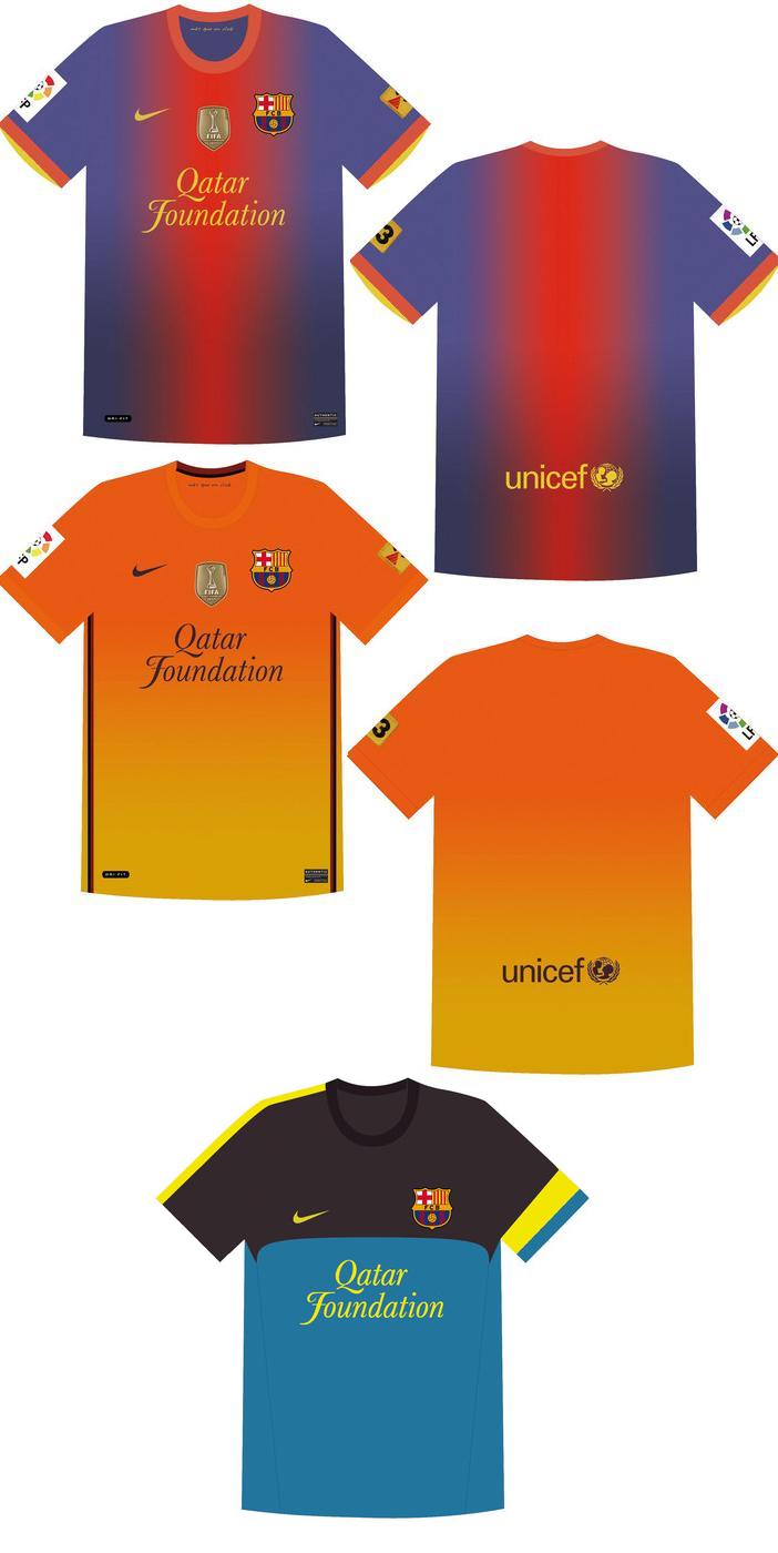 Provavel nova camisa do barcelona [+VAMOS RIR] Barcelona_camisas